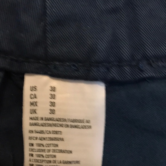 American Eagle Shorts for men - Picture 4 of 5